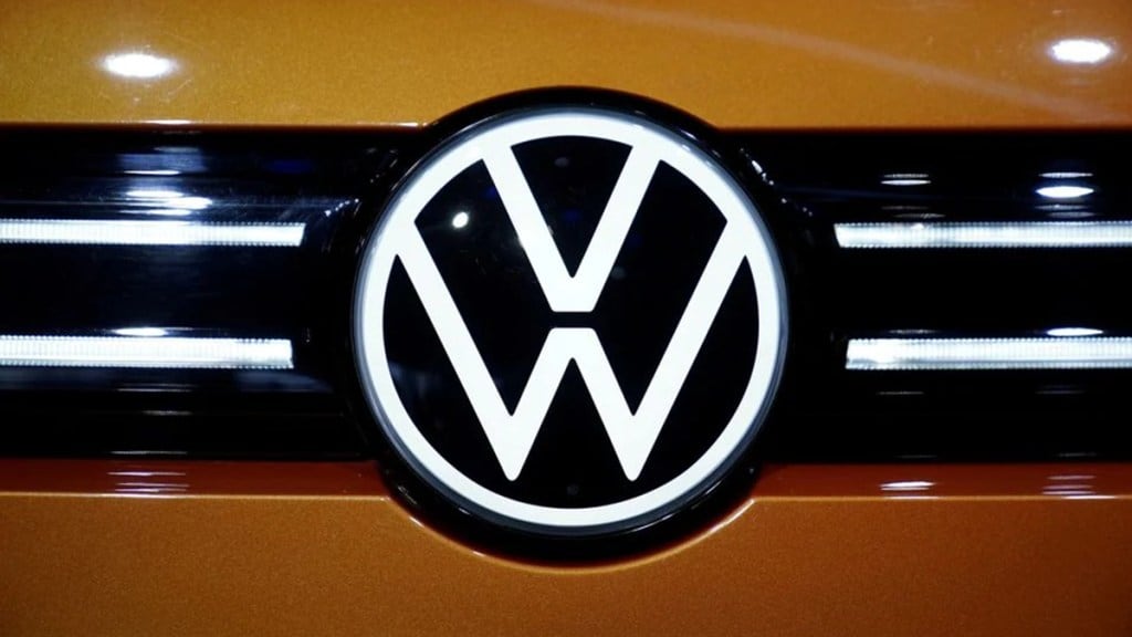 Volkswagen High Court news in marathi