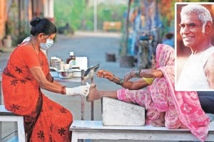 baba amte loksatta news