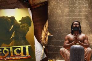 Chhaava Box Office Collection Day 9