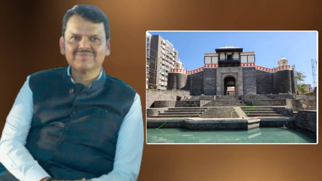 CM Fadnavis to inaugurate phase 2 of Shivsrushti on Feb 19