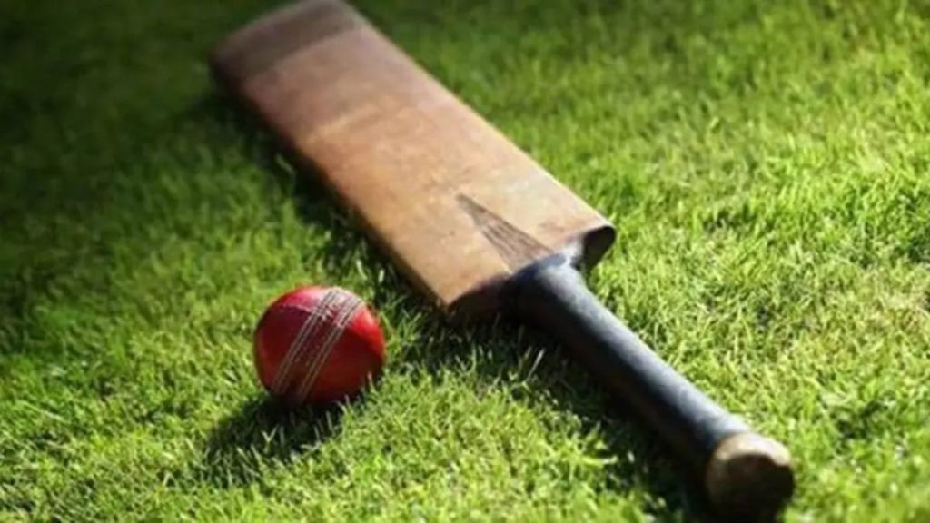 Black market for tickets started three days before cricket match