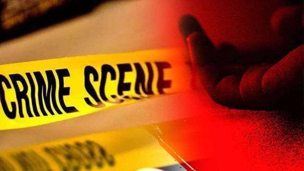 Woman murdered in Ambernath