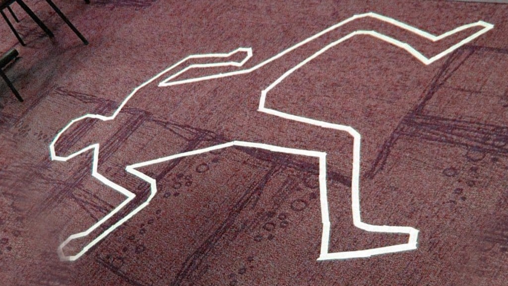 Farmer commits suicide by shooting himself with a pistol in Kunjirwadi