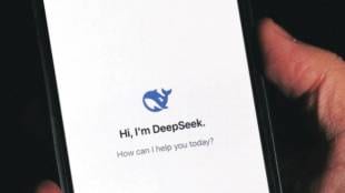 DeepSeek surge hits companies, posing security risks