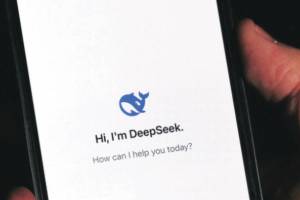 DeepSeek surge hits companies, posing security risks