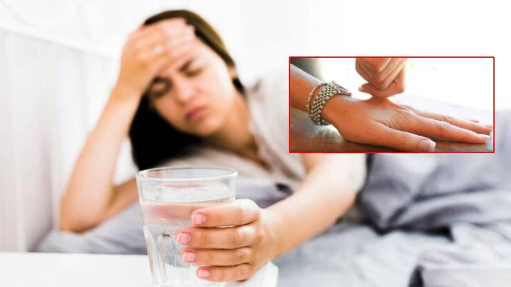 health tips body is dehydrated or not with these 3 tests celebrity dietician gives suggestions