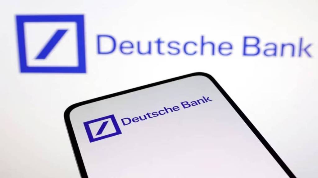 Obstacles on the path of growth of the Indian economy have been removed Deutsche Bank print eco news