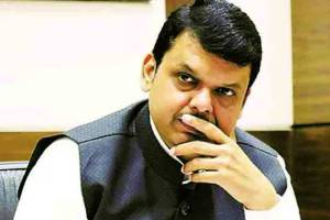 Chief Minister Devendra Fadnavis gave a strong response after Rahul Gandhi criticism