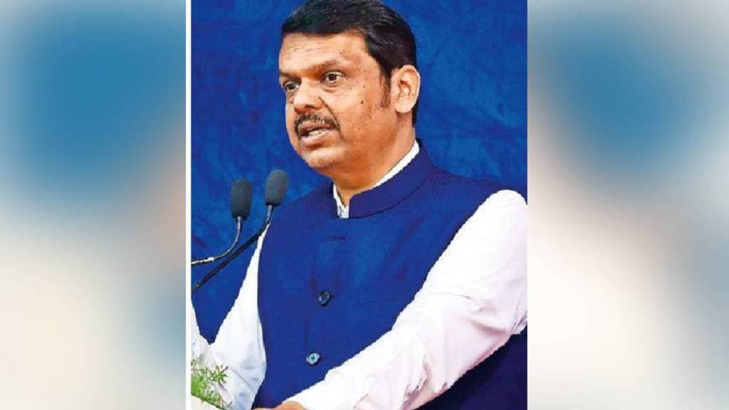 Chief Minister Devendra Fadnavis believes that Maharashtra will lead the technological revolution