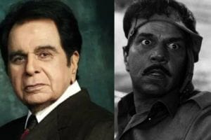 dilip kumar