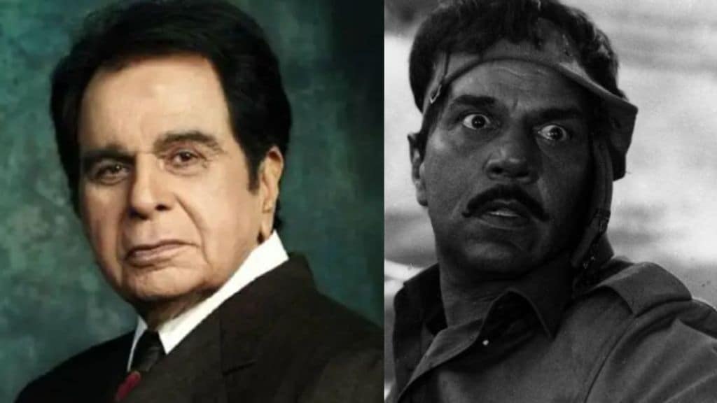 dilip kumar