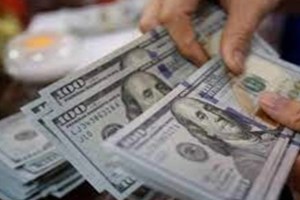 Rupee fells all Time low Against Dollar