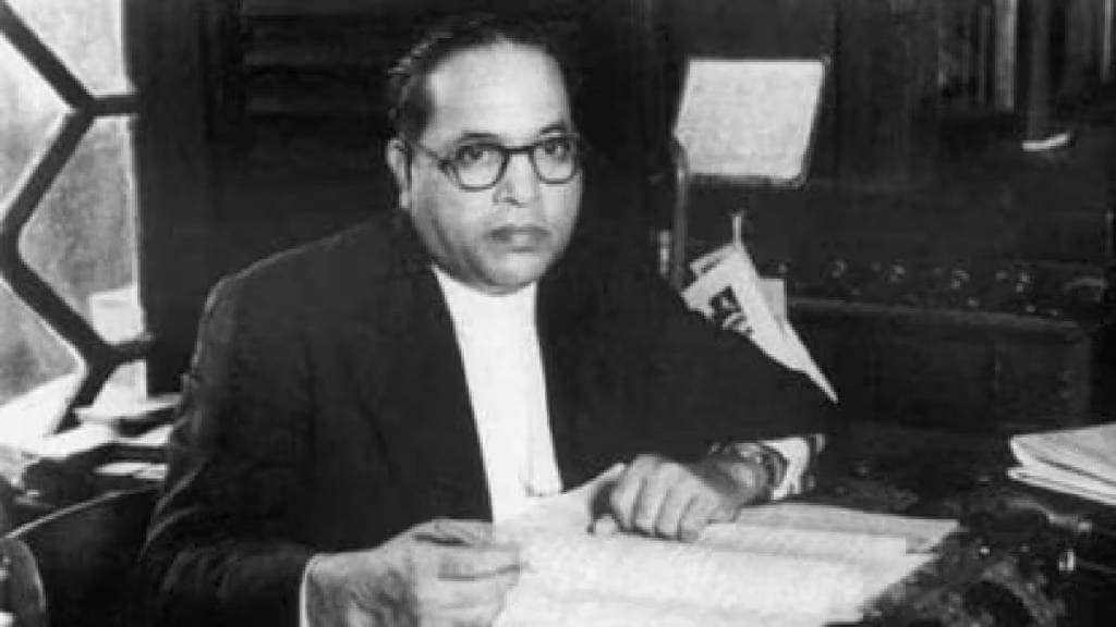 dr babasaheb ambedkar followers demand restoration of October 14 holiday