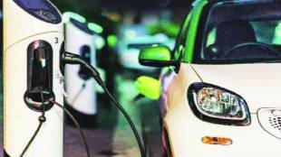 Court orders housing societies to implement policy regarding e charging stations Mumbai news