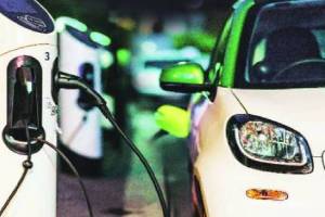 Court orders housing societies to implement policy regarding e charging stations Mumbai news