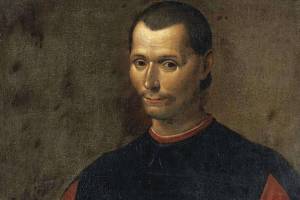 The Political Philosophy of Niccolo Machiavelli