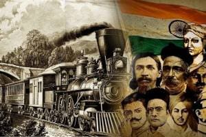 technical inventions used by indians brilliantly in the freedom struggle