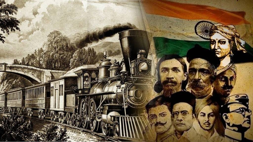 technical inventions used by indians brilliantly in the freedom struggle