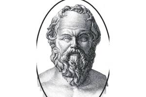 concepts of logos dialectic socrates philosophy