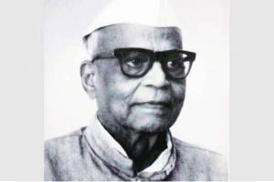 tarkteerth lakshman shastri joshi