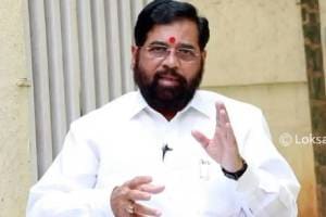 Eknath Shinde aims to make thane the number one city in few years