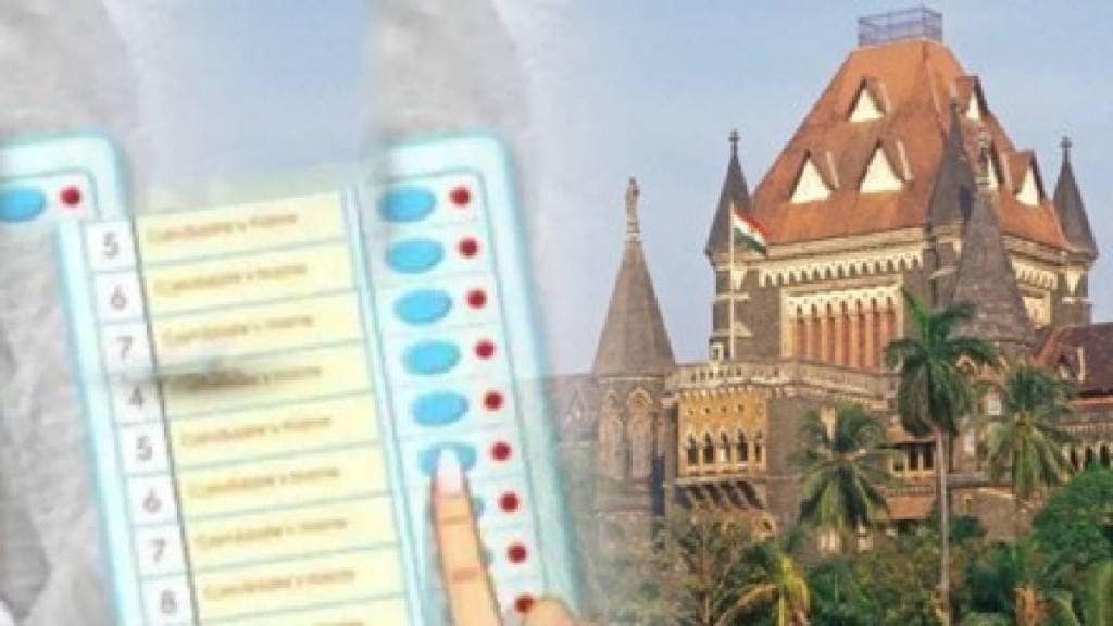 Court issues notice to Central Election Commission and State Chief Electoral Officers regarding Assembly elections Mumbai news