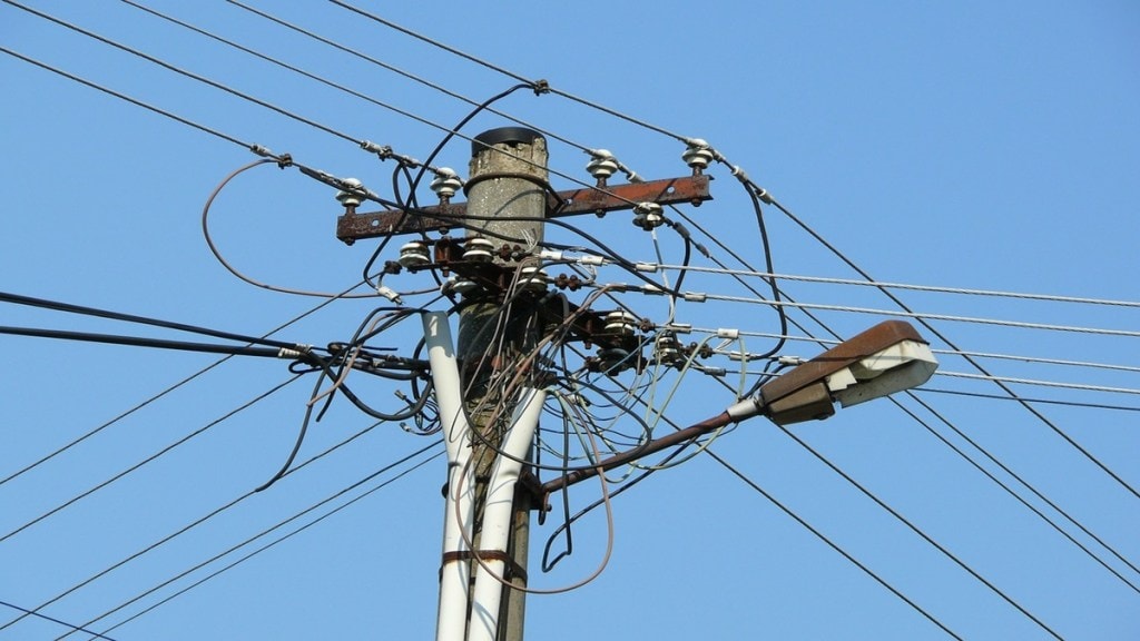 Vasai Virar electricity theft, Vasai Virar, Electricity theft,