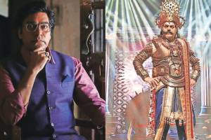 Bollywood actor Ashutosh Rana talk about drama audience