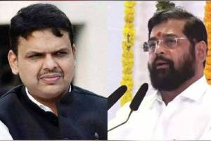 SIT probes conspiracy against Devendra Fadnavis Eknath Shinde Mumbai news