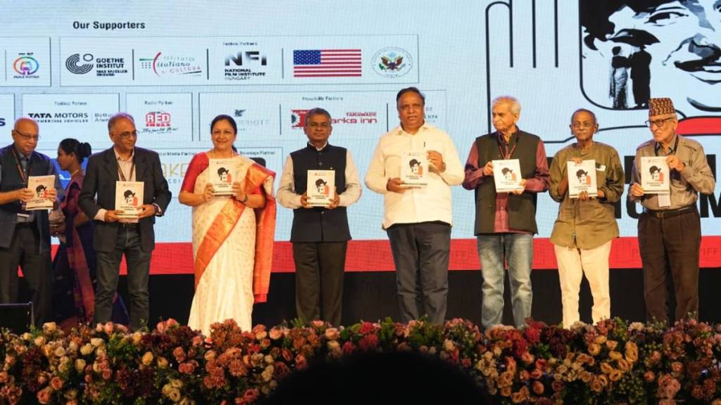 23rd Pune International Film Festival begins with a grand opening