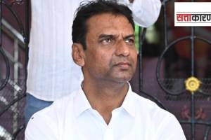 ubt defeat candidate shankarrao gadakh