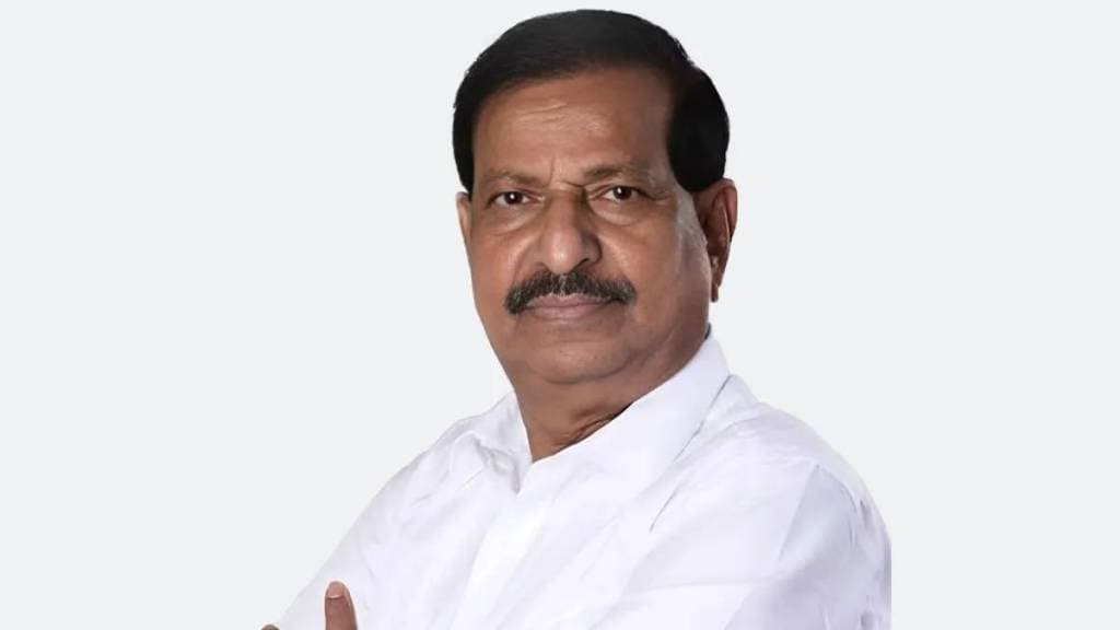 forest minister ganesh naik favour bjp to contest municipal elections separately