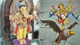 bmc stops immersion of pops ganesh idols due to court order