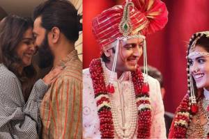 Genelia and Riteish Deshmukh 13th Marriage Anniversary