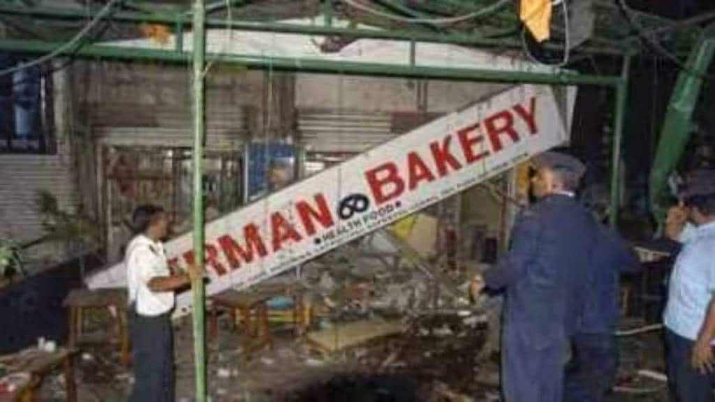 15 years of German Bakery blast