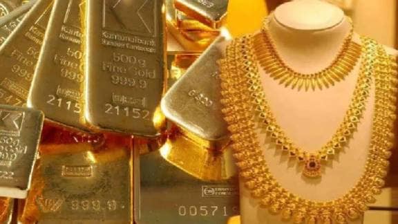 Gold Silver Rate Today 4 february 2025