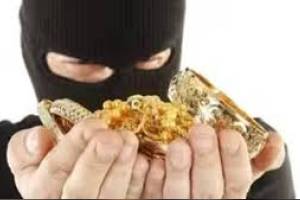 Thieves stole gold ornaments from a safe in a bungalow in Loni Kalbhor area Pune news