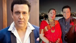 govinda reacts on divorce rumors