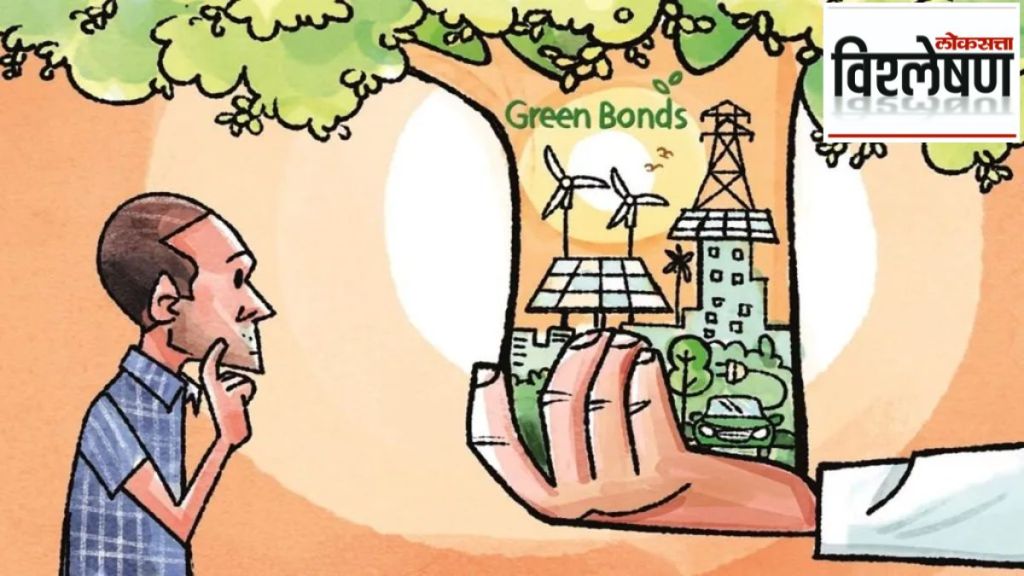 sovereign green bonds