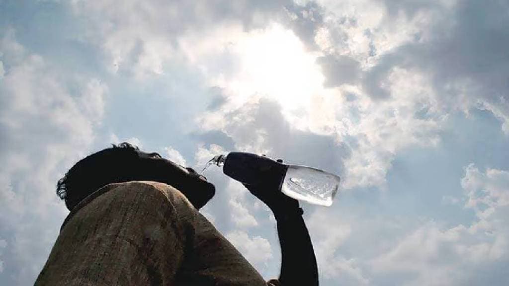 Summer heat will subside in Mumbai