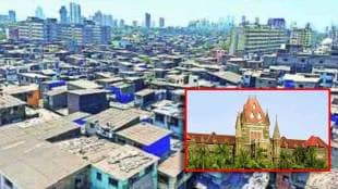 High Court criticizes Zhopu scheme Mumbai print news