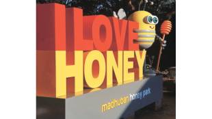 madhuban honey park in mahabaleshwar and in mumbai