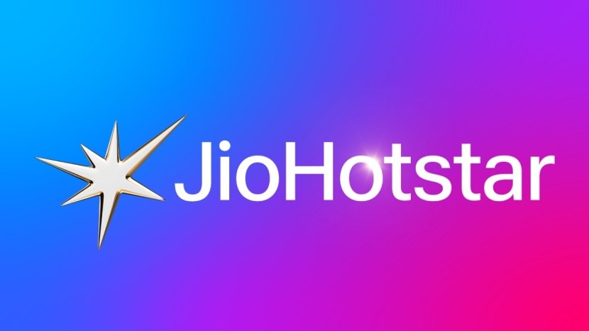 hotstar jio cinema merger JioHotstar logo