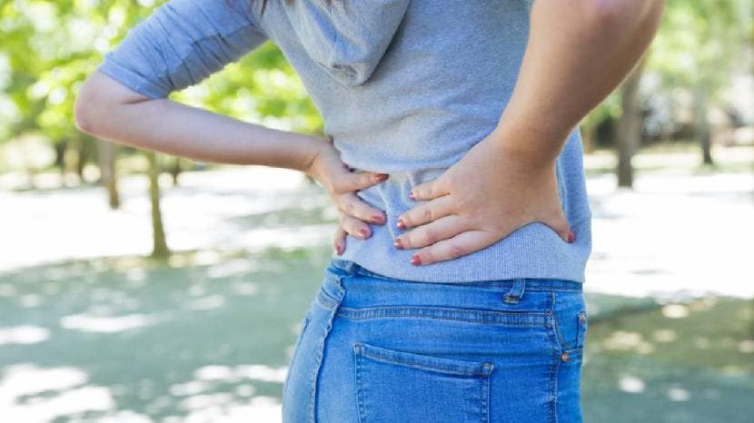 how you can reduce Lower Back Pain