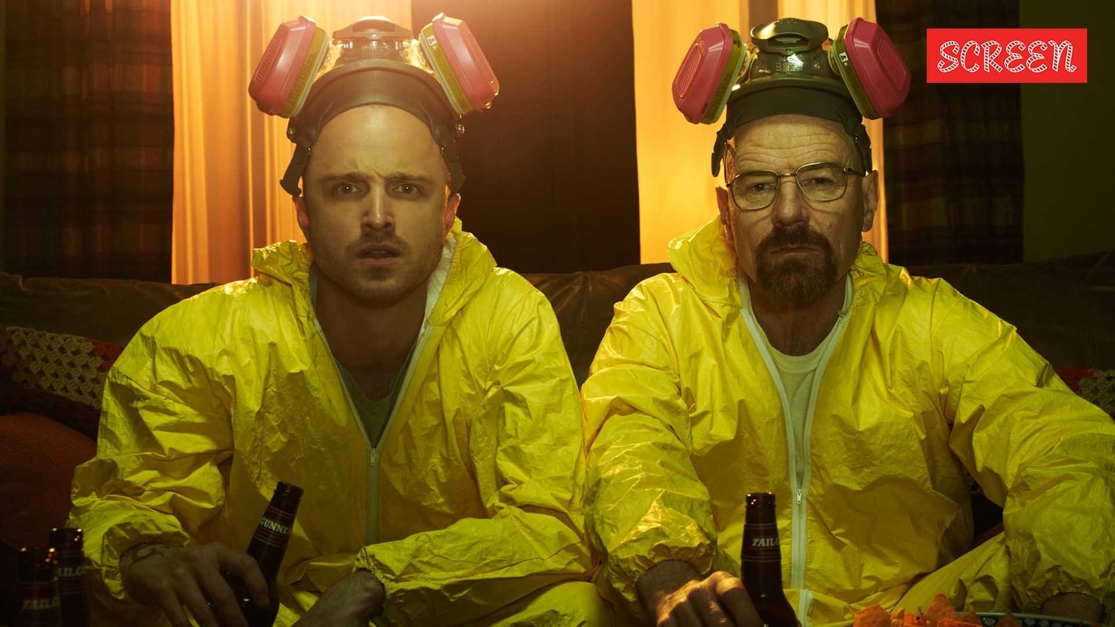 Breaking Bad web series