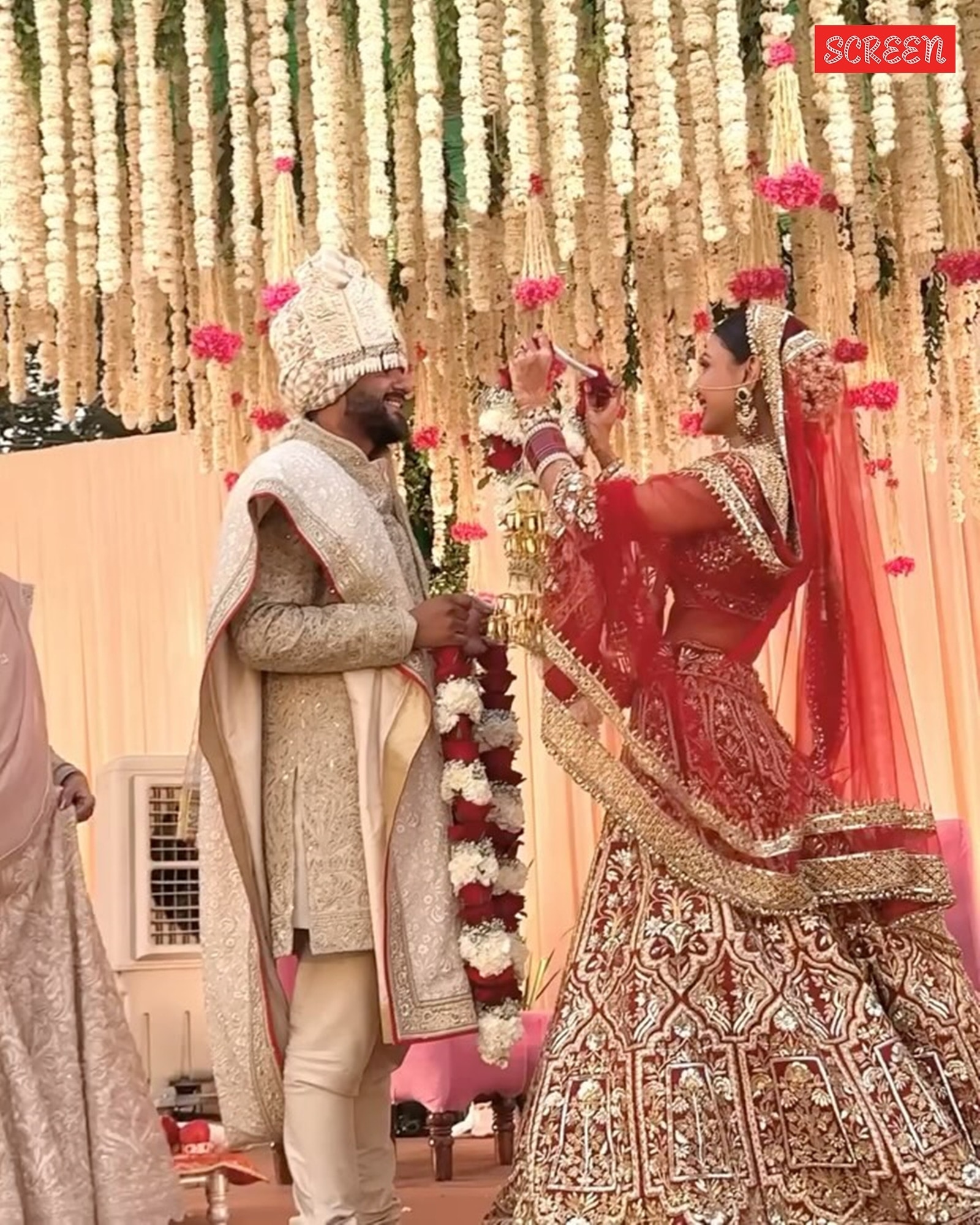 Priyanka Chopra brother wedding,