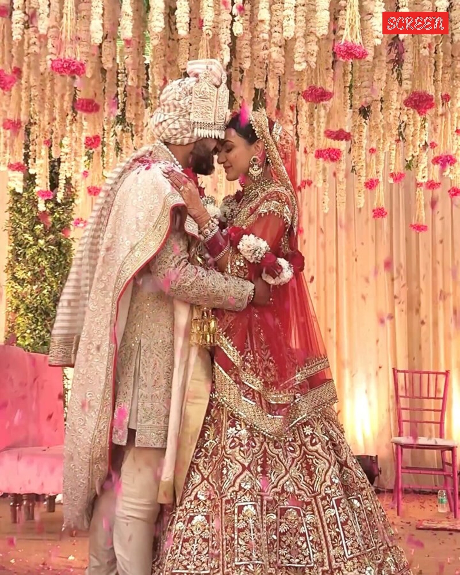 Priyanka Chopra brother wedding,