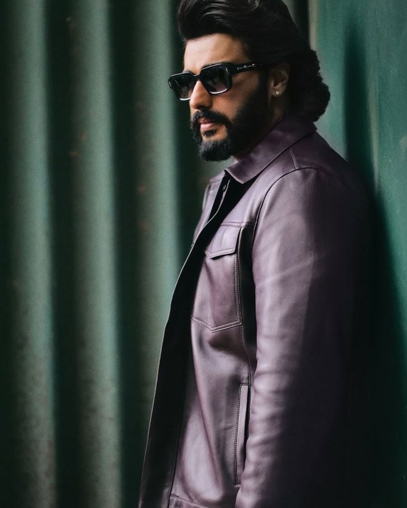 Arjun Kapoor