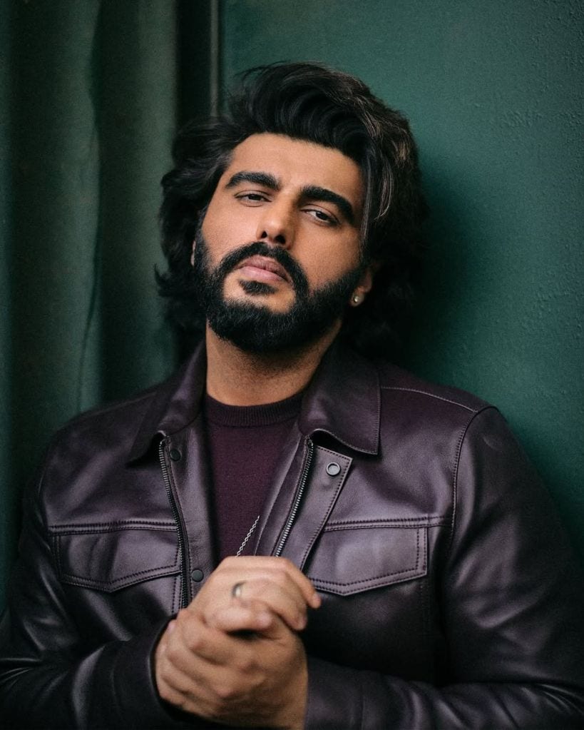 Arjun Kapoor net worth