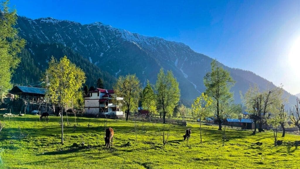 hill station | hill station tour plan | March tour plan | best places to visit in March